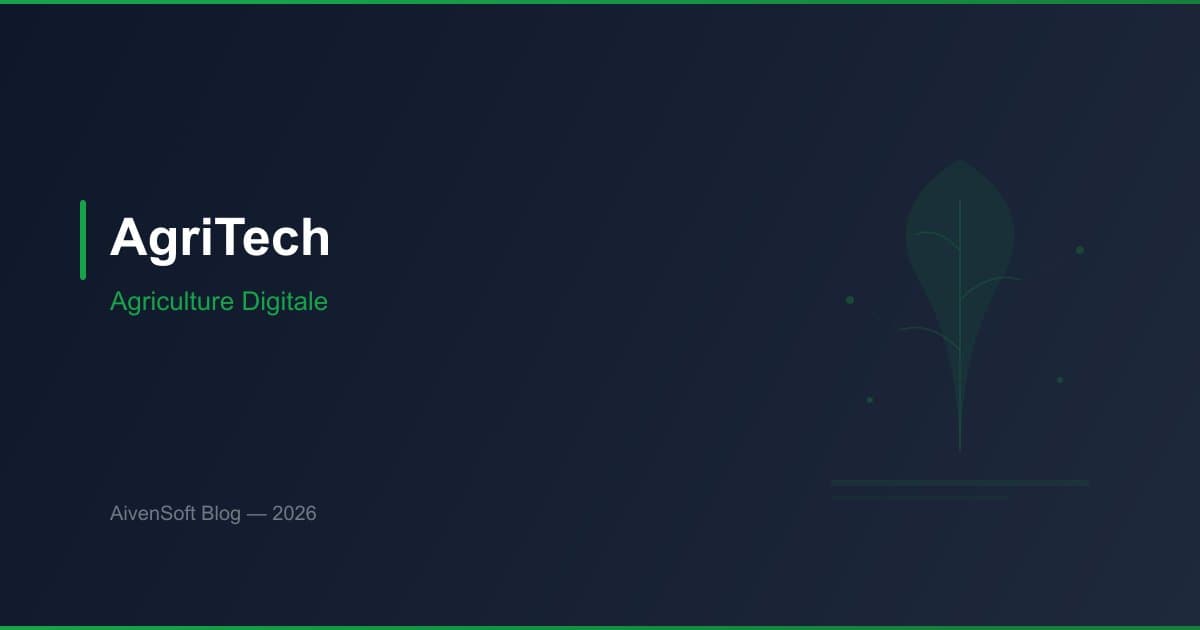 التكنولوجيا الزراعية في المغرب: رقمنة الزراعة في 2026