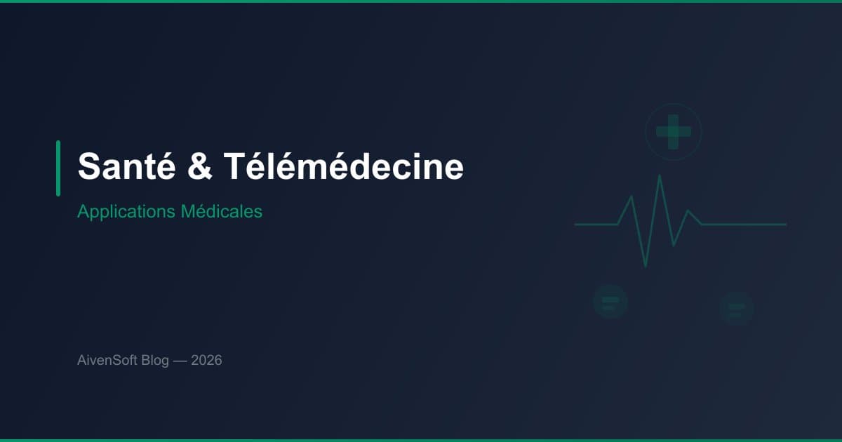 Healthcare Apps and Telemedicine in Morocco: Challenges in 2026