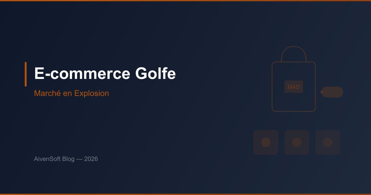 E-Commerce in the Gulf: A Booming Market in 2026