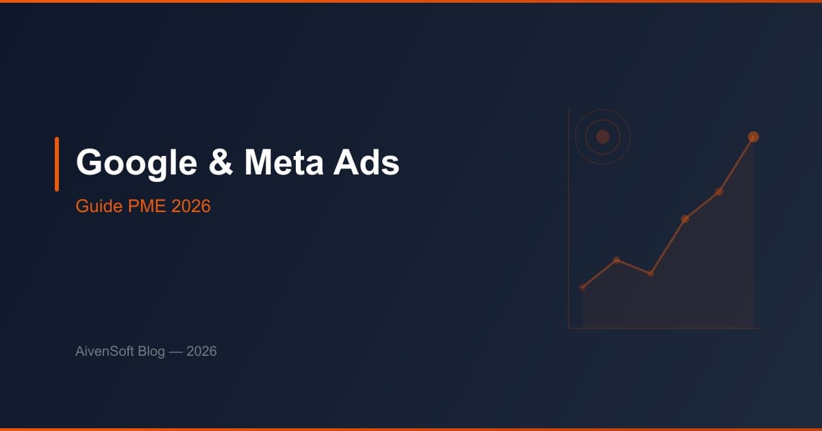 Google Ads et Meta Ads au Maroc : Guide Complet pour les PME