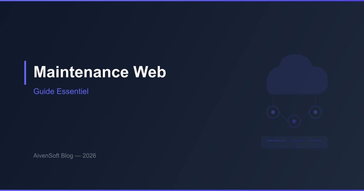 Website Maintenance: Why It's Essential and How Much It Costs
