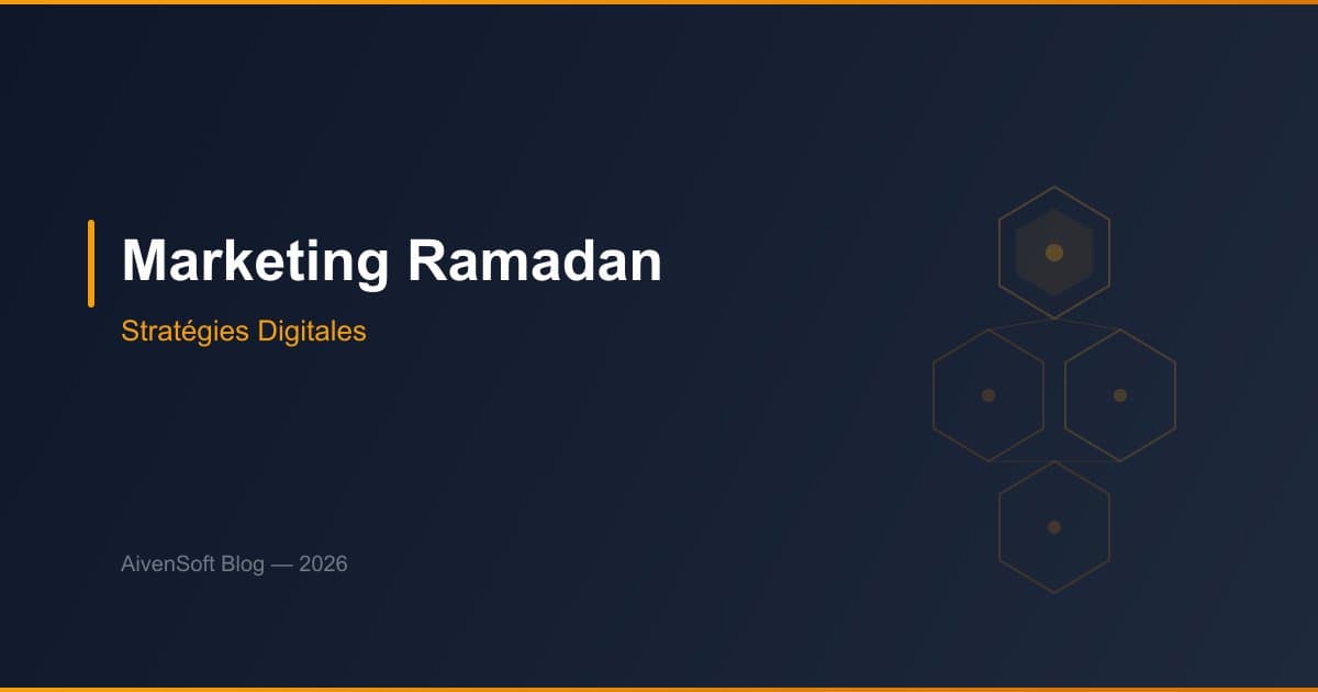 التسويق الرقمي في رمضان: استراتيجيات وأفضل الممارسات