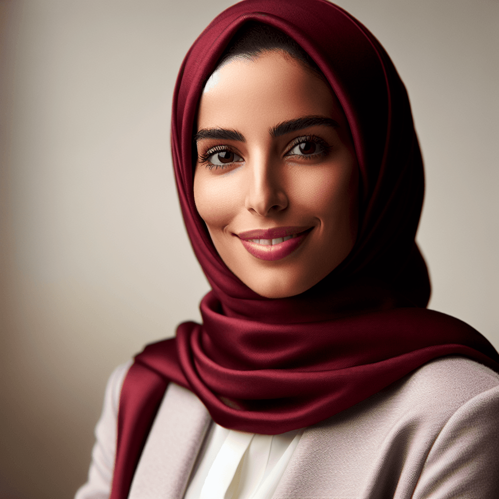 Fatima Zahra Moussaoui